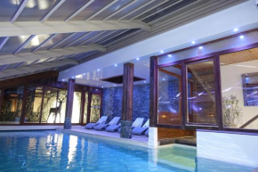 Отель Club Alpina - Champagny-en-Vanoise, Шампань